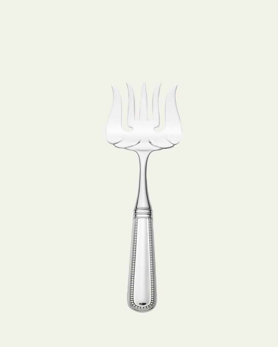 Palatina Large Serving Fork